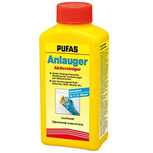 PUFAS Abbeizmittel