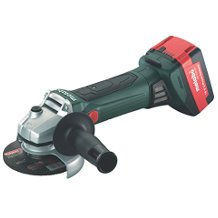 metabo W 18 LTX 125 Quick