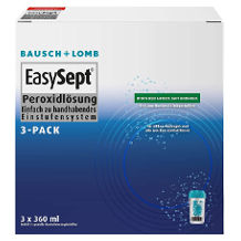 Bausch & Lomb Kontaktlinsenpflegemittel