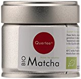 Quertee Matcha-Tee