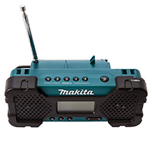 Baustellenradio