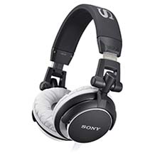 Sony MDR-V55