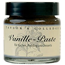 Taylor & Colledge Vanilleextrakt