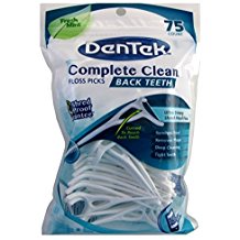 DenTek Zahnseidensticks