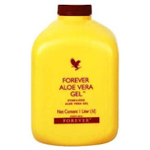 Forever Living Aloe-Vera-Getränk