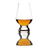 Stölzle Lausitz Whiskyglas