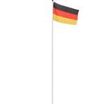 Jago Fahnenmast
