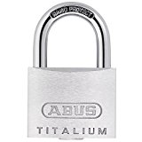 ABUS TITALIUM 64TI/45