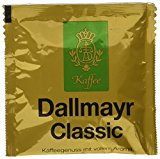 Dallmayr Kaffeepad