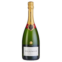 Bollinger Special Cuvée