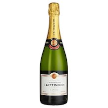 Taittinger Champagner