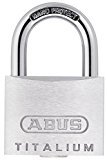 ABUS TITALIUM 64TI/60