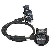 Cressi MC9/Compact