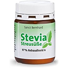 Kräuterhaus Sanct Bernhard Stevia