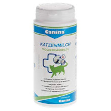 Canina Katzenmilch