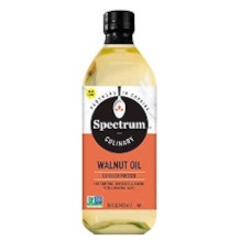 Spectrum Naturals Walnussöl