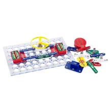 Playtastic Elektrobaukasten