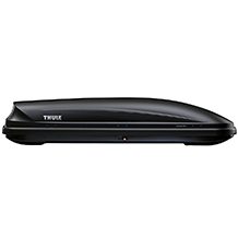 Thule Dachbox