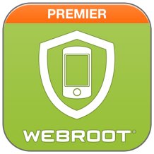 Webroot Antivirus-App