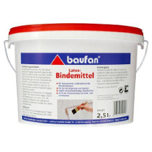 baufan Latexfarbe