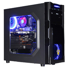 Ankermann-PC Gaming-Computer