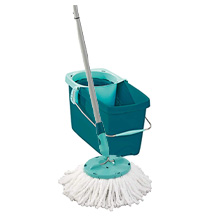 Leifheit Set Clean Twist Disc Mop
