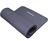 ScSPORTS Gymnastikmatte
