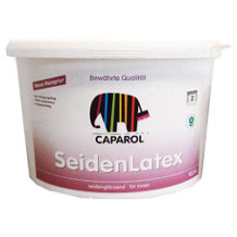 Caparol SeidenLatex