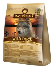 WOLFSBLUT Hundetrockenfutter