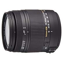 Canon Objektiv