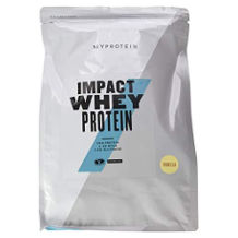 MyProtein Impact Whey Protein