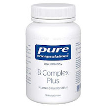 Pure Encapsulations Vitamin-B-Komplex