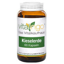 vitalingo Kieselerde