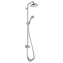 hansgrohe Croma 220 Air