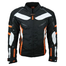 Heyberry Motorradjacke