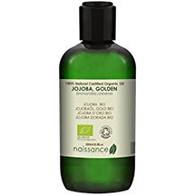 Naissance Jojoba Golden Organic 233