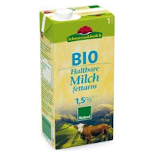 Schwarzwälder Milch