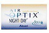 Alcon Air Optix Night & Day Aqua