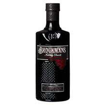 Brockman's Gin