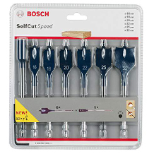 Bosch Self Cut Speed