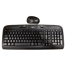 Logitech MK330