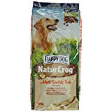 Happy Dog Natur Croq Adult Beef & Rice