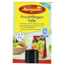 Aeroxon Fruchtfliegenfalle