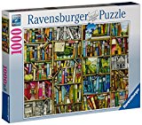 Ravensburger Magisches Bucherregal