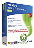 Paragon Backup-Software