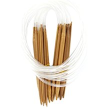 Stricknadel