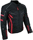 Heyberry Motorradjacke