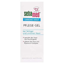 Sebamed Pflegecreme