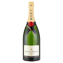 Moët & Chandon Brut Impérial Magnum