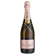 Moët & Chandon Impérial Rosé